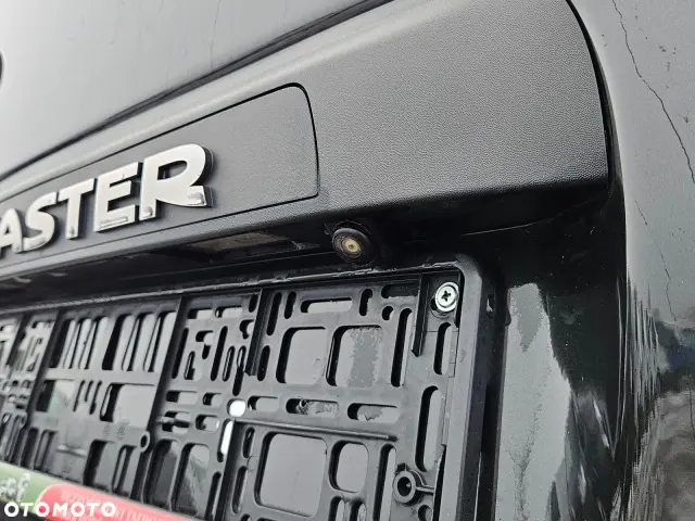 RENAULT Master L2 Pack Clim S&S