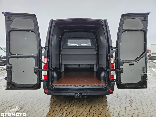 RENAULT Master L2 Pack Clim S&S