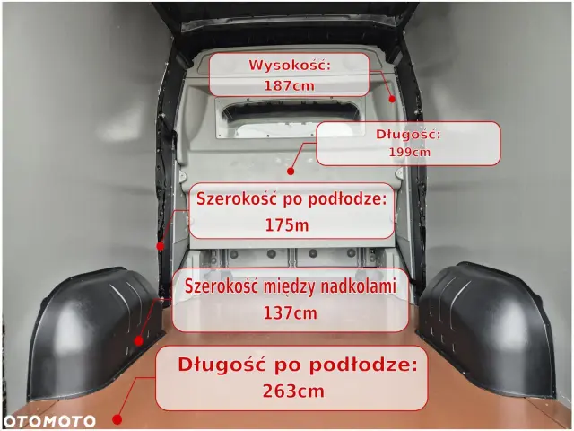 RENAULT Master L2 Pack Clim S&S