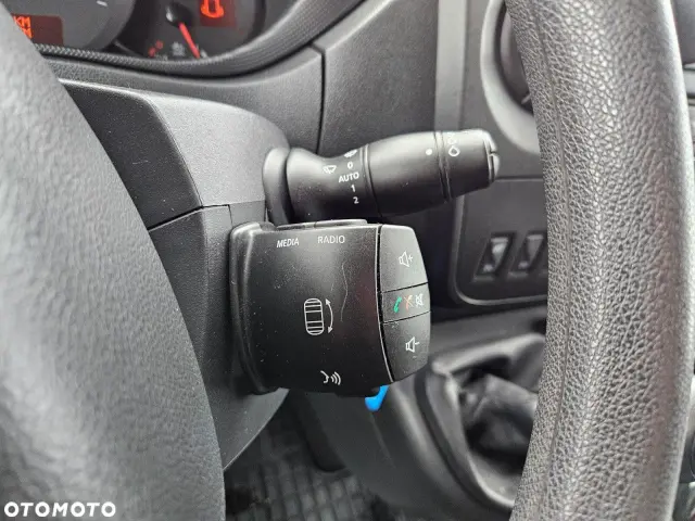 RENAULT Master L2 Pack Clim S&S