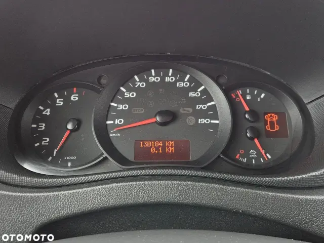 RENAULT Master L2 Pack Clim S&S