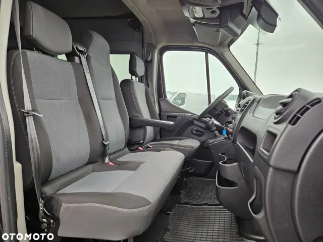 RENAULT Master L2 Pack Clim S&S