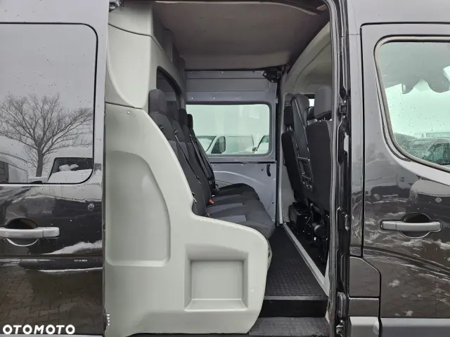 RENAULT Master L2 Pack Clim S&S