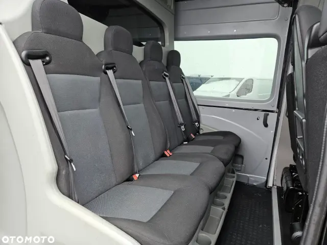 RENAULT Master L2 Pack Clim S&S
