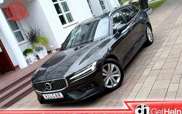 VOLVO V60 D3 Momentum Core