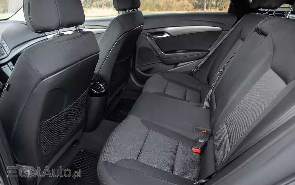 HYUNDAI I40 1.7 CRDi BlueDrive Business