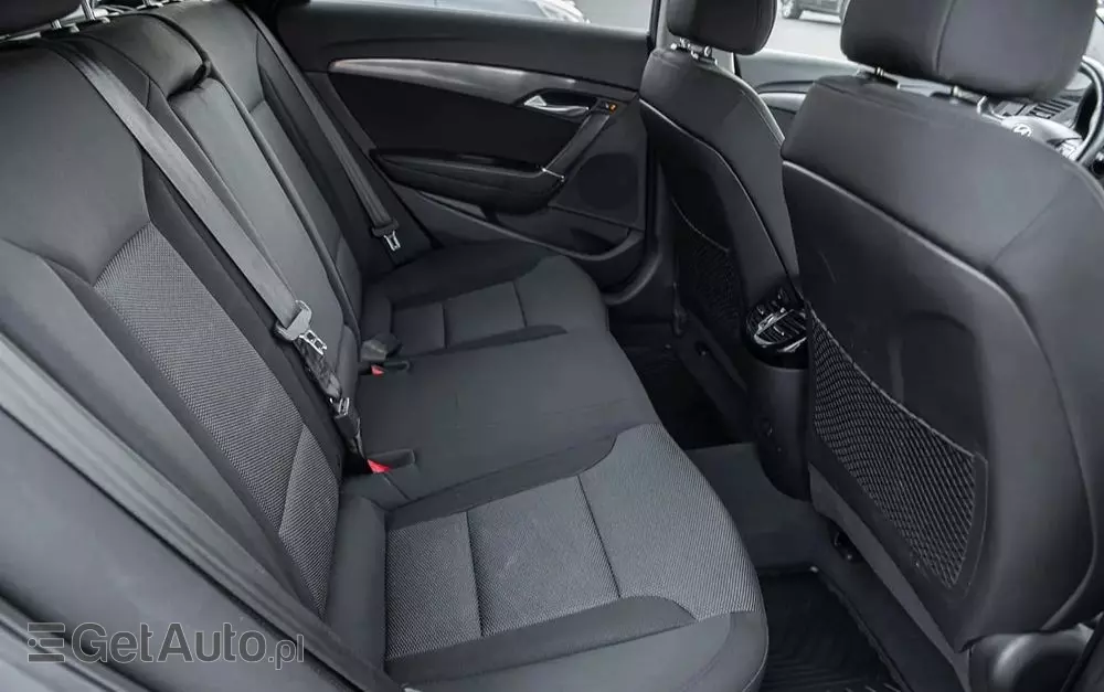 HYUNDAI I40 1.7 CRDi BlueDrive Business