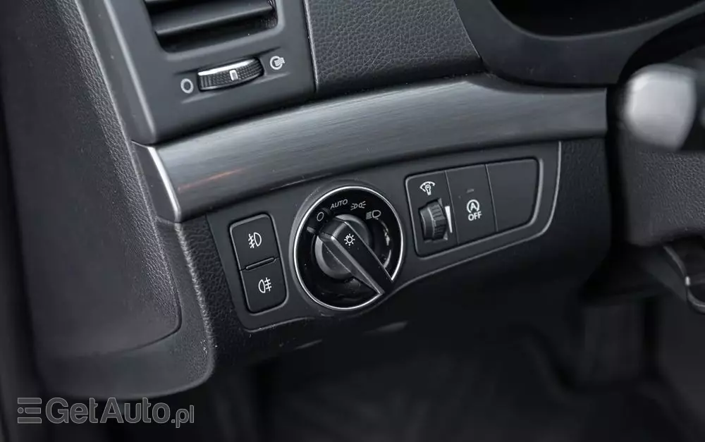 HYUNDAI I40 1.7 CRDi BlueDrive Business