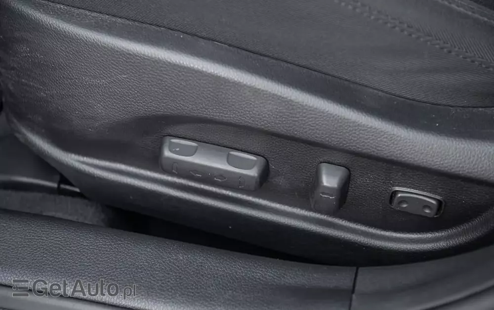 HYUNDAI I40 1.7 CRDi BlueDrive Business