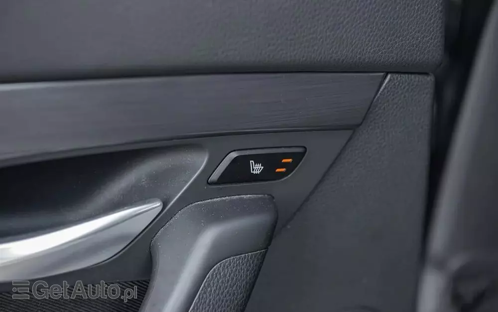 HYUNDAI I40 1.7 CRDi BlueDrive Business