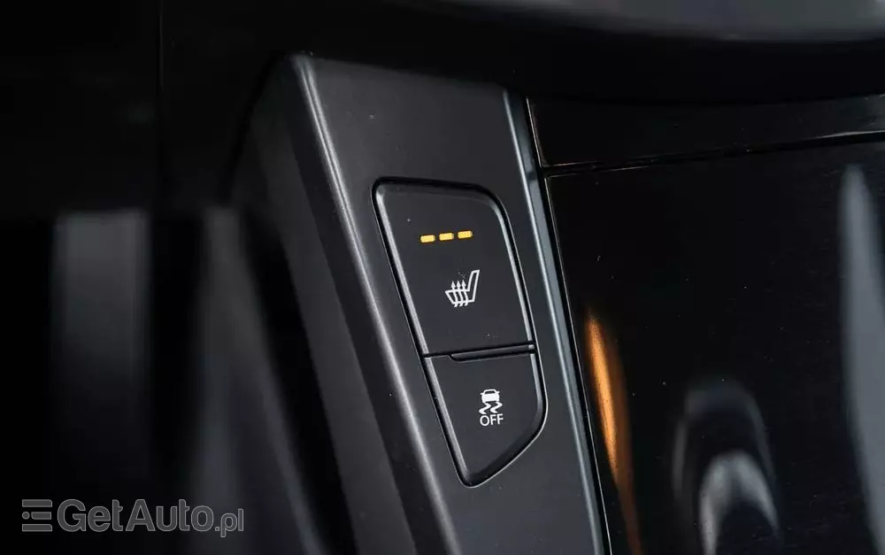 HYUNDAI I40 1.7 CRDi BlueDrive Business