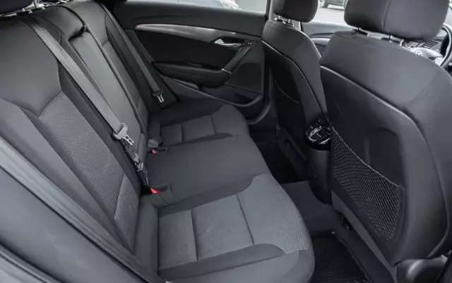 HYUNDAI I40 1.7 CRDi BlueDrive Business