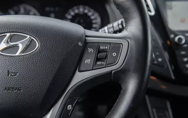 HYUNDAI I40 1.7 CRDi BlueDrive Business