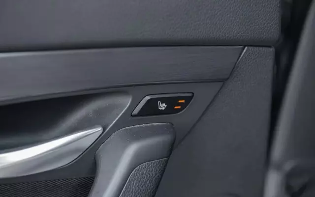 HYUNDAI I40 1.7 CRDi BlueDrive Business