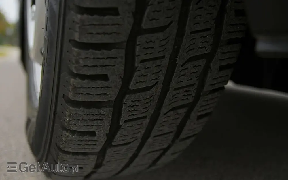 FIAT DUCATO 140KM Doka Skrzynia BRYGADOWY Salon PL 