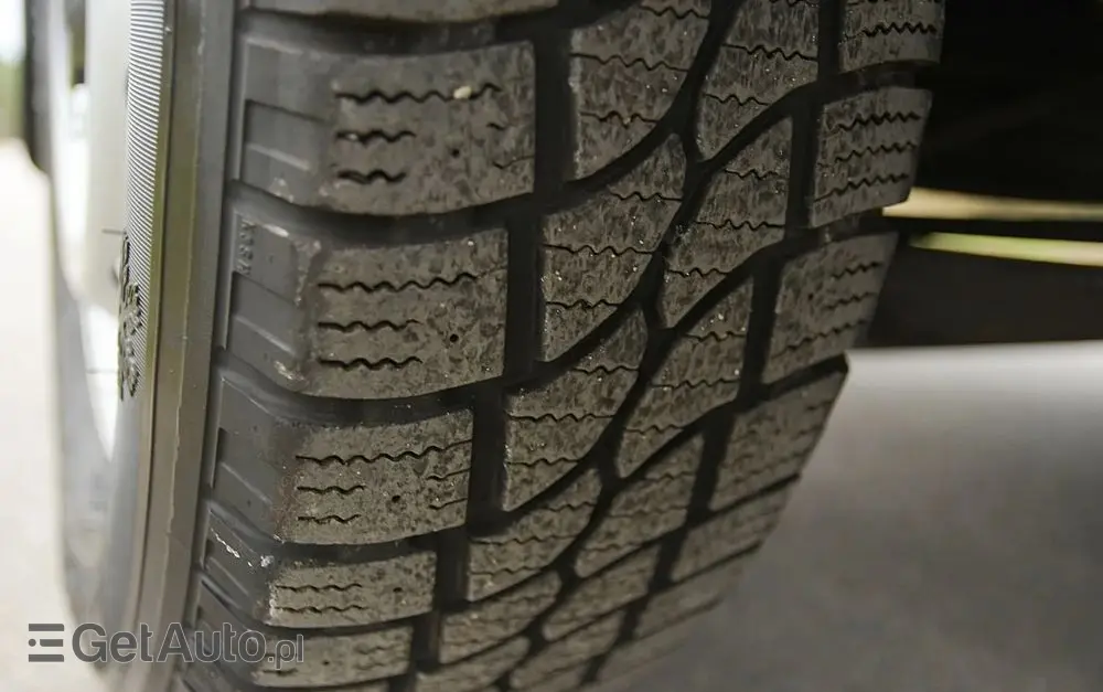 FIAT DUCATO 140KM Doka Skrzynia BRYGADOWY Salon PL 