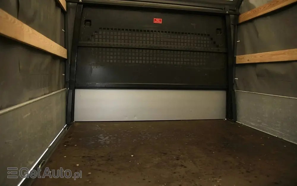 FIAT DUCATO 140KM Doka Skrzynia BRYGADOWY Salon PL 