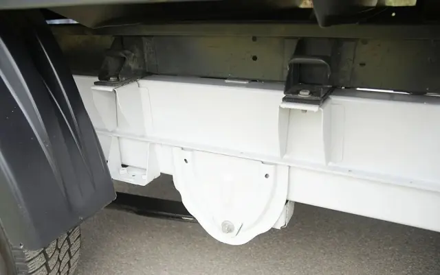 FIAT DUCATO 140KM Doka Skrzynia BRYGADOWY Salon PL 