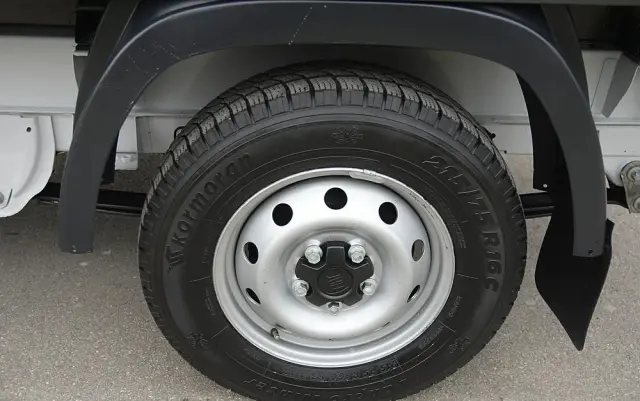 FIAT DUCATO 140KM Doka Skrzynia BRYGADOWY Salon PL 