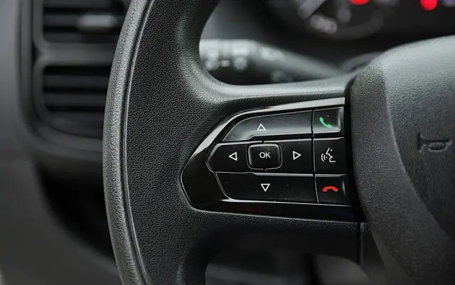 FIAT DUCATO 140KM Doka Skrzynia BRYGADOWY Salon PL 