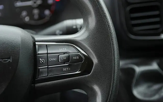 FIAT DUCATO 140KM Doka Skrzynia BRYGADOWY Salon PL 