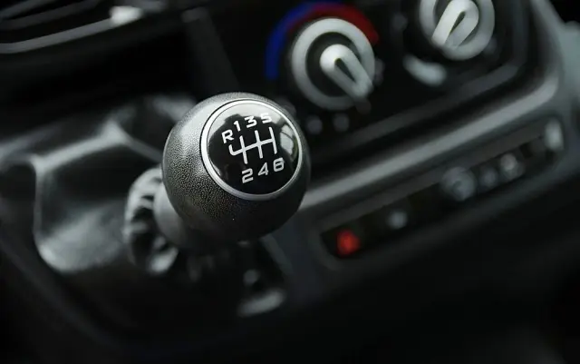 FIAT DUCATO 140KM Doka Skrzynia BRYGADOWY Salon PL 