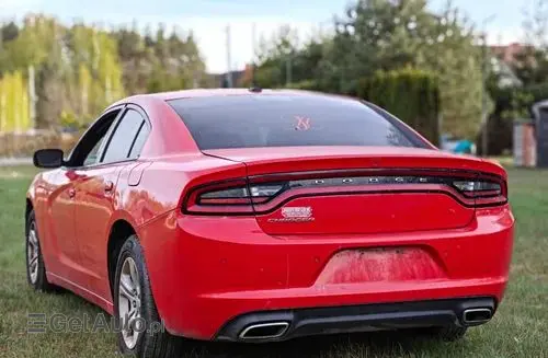 DODGE Charger 