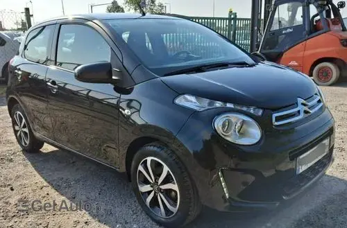 CITROEN C1 