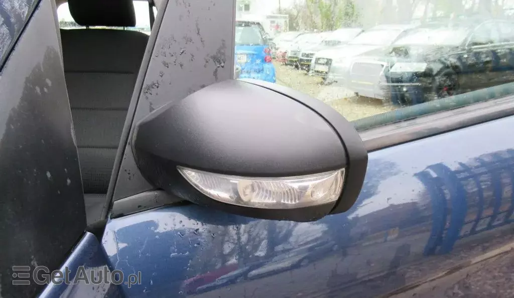 MERCEDES-BENZ Klasa B 