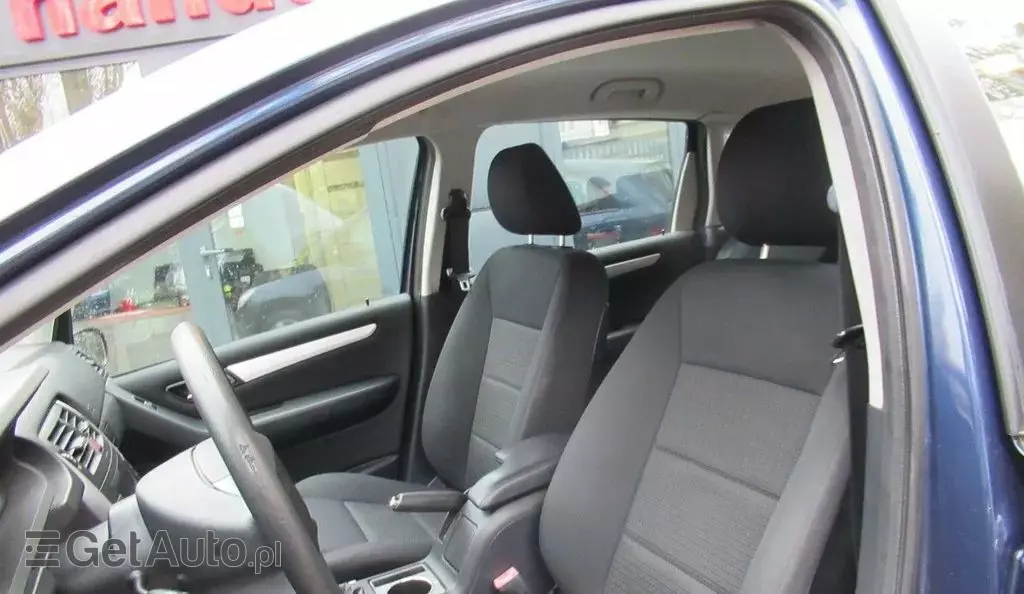 MERCEDES-BENZ Klasa B 