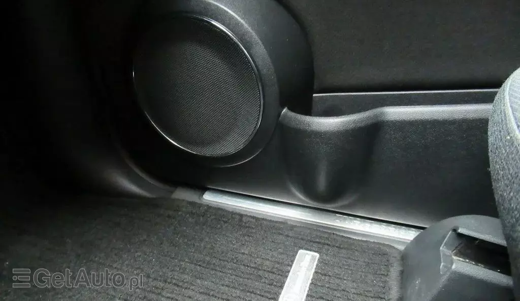 MERCEDES-BENZ Klasa B 