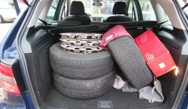 MERCEDES-BENZ Klasa B 