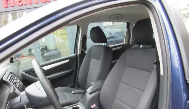 MERCEDES-BENZ Klasa B 