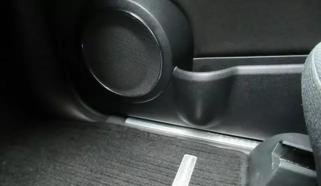 MERCEDES-BENZ Klasa B 