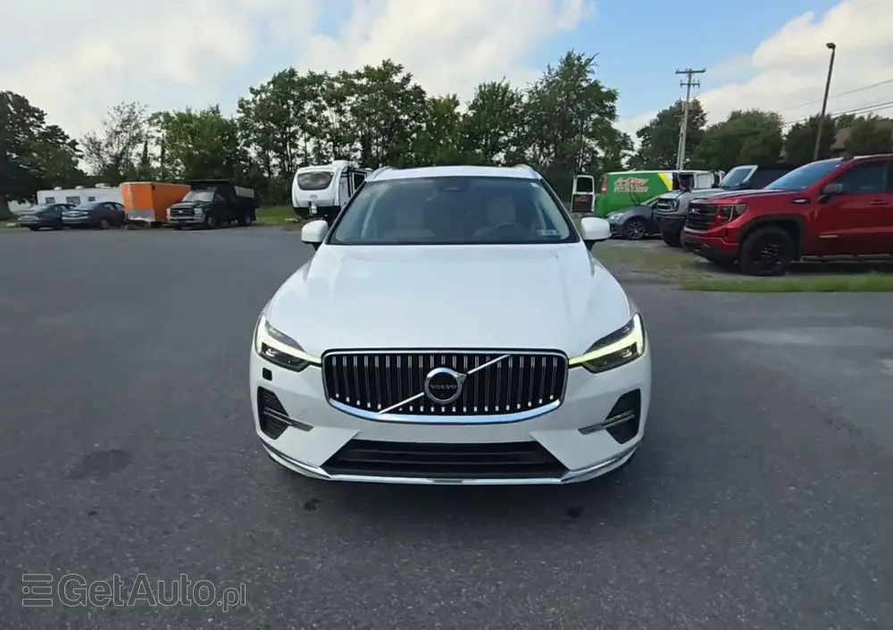 VOLVO XC 60 