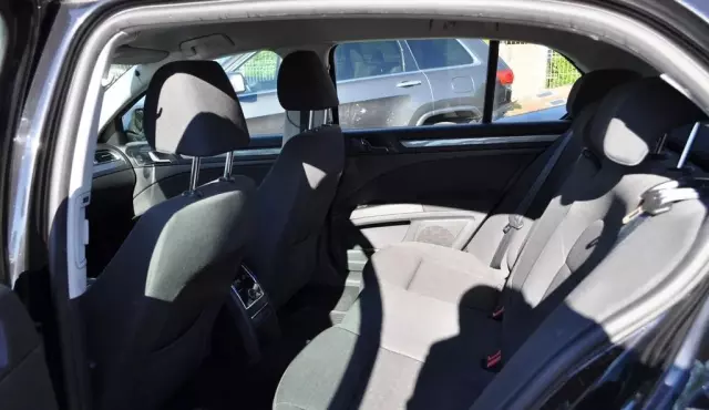 SKODA Superb 2.0 TDI (140 KM) DPF