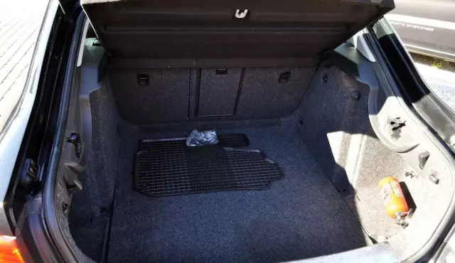 SKODA Superb 2.0 TDI (140 KM) DPF