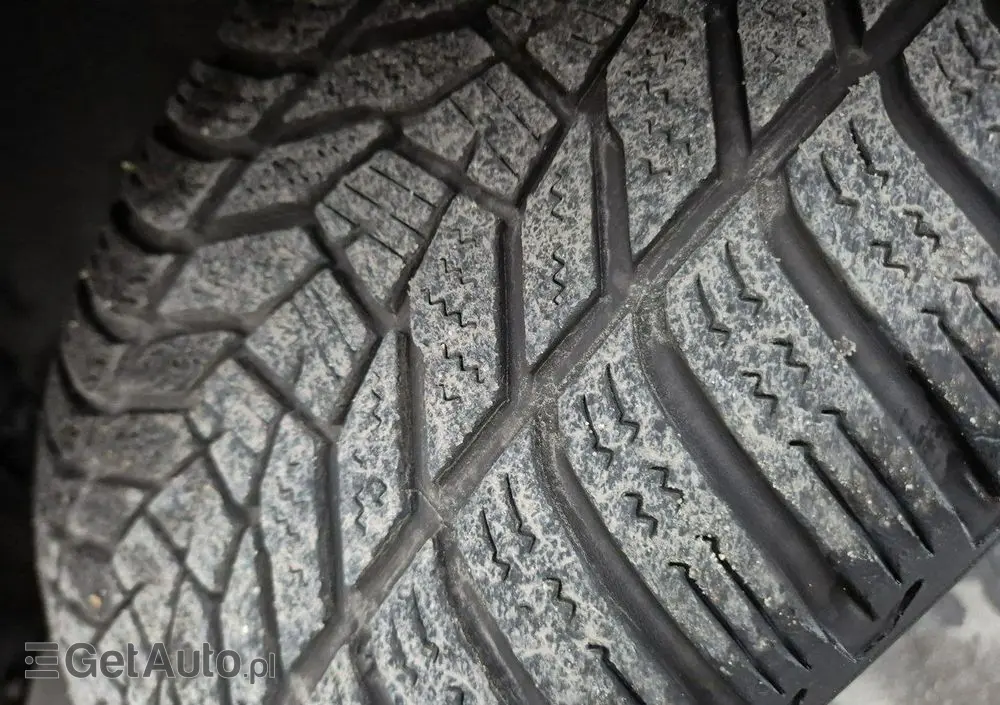 KIA ProCeed 1.6 T-GDI DCT7 OPF GT