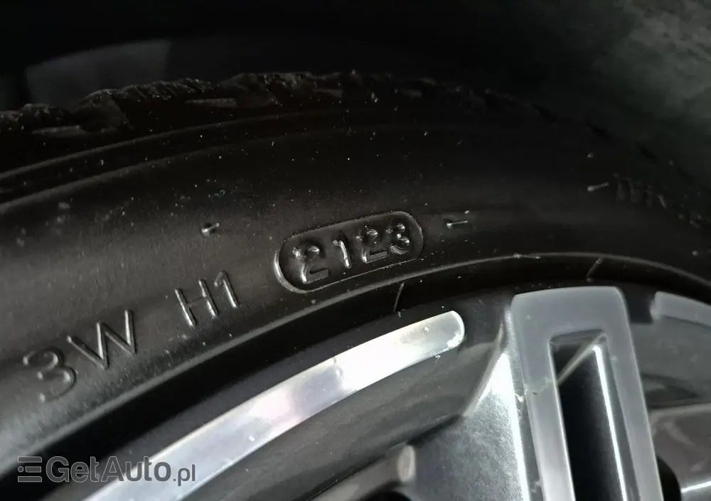 KIA ProCeed 1.6 T-GDI DCT7 OPF GT