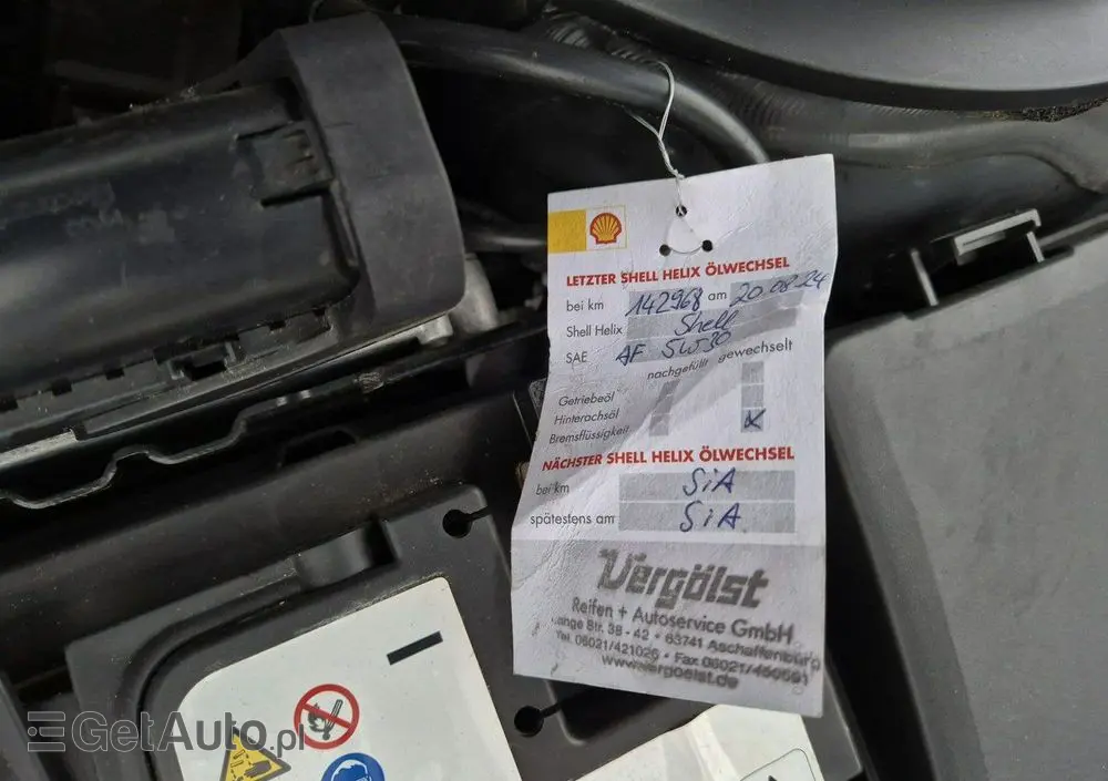 KIA ProCeed 1.6 T-GDI DCT7 OPF GT