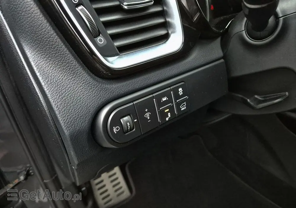 KIA ProCeed 1.6 T-GDI DCT7 OPF GT