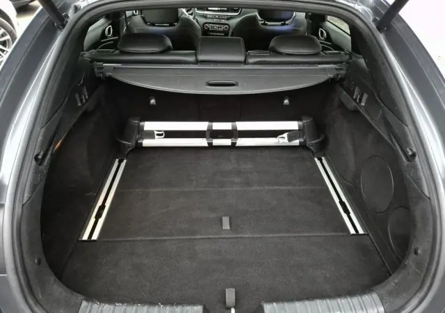 KIA ProCeed 1.6 T-GDI DCT7 OPF GT