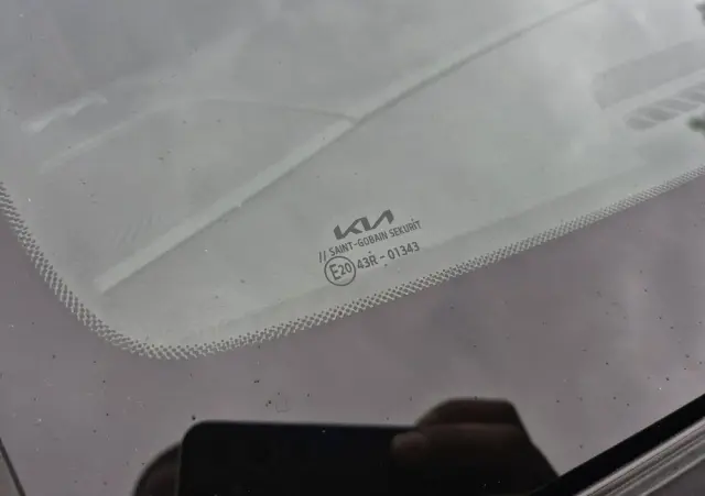 KIA ProCeed 1.6 T-GDI DCT7 OPF GT