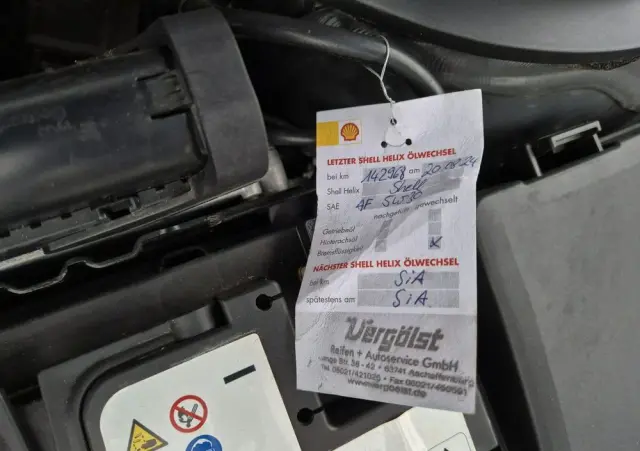 KIA ProCeed 1.6 T-GDI DCT7 OPF GT