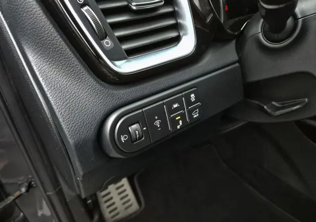 KIA ProCeed 1.6 T-GDI DCT7 OPF GT