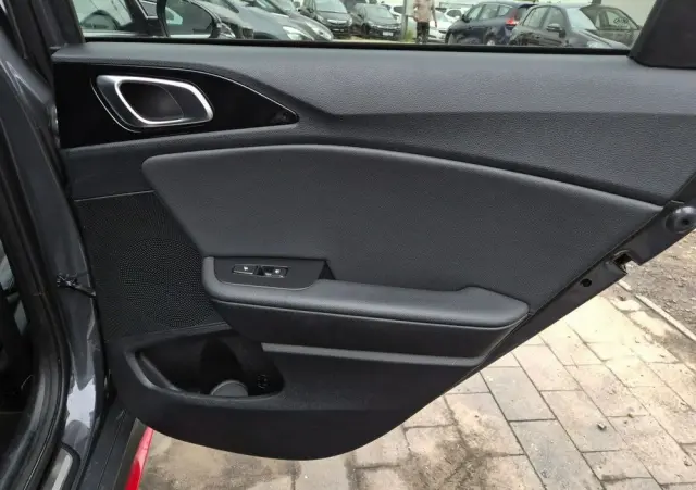 KIA ProCeed 1.6 T-GDI DCT7 OPF GT