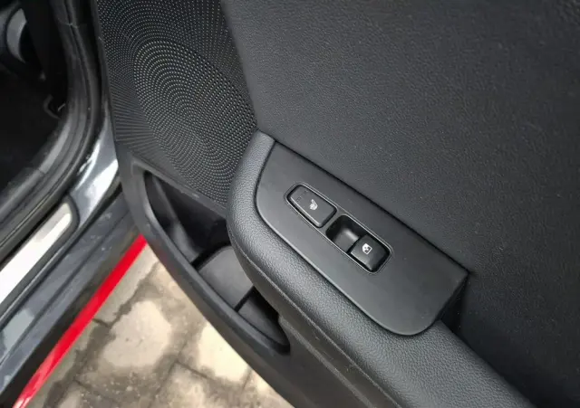 KIA ProCeed 1.6 T-GDI DCT7 OPF GT