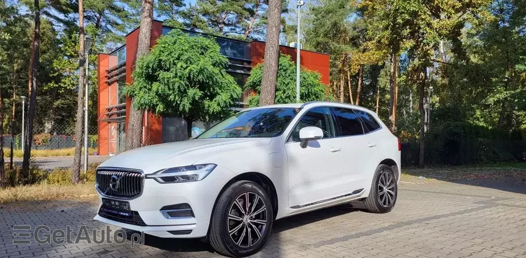 VOLVO Xc 60 
