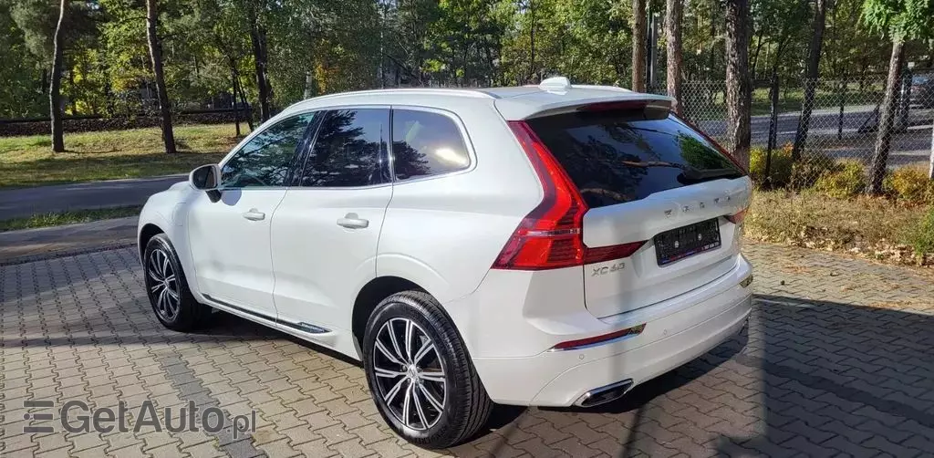 VOLVO Xc 60 