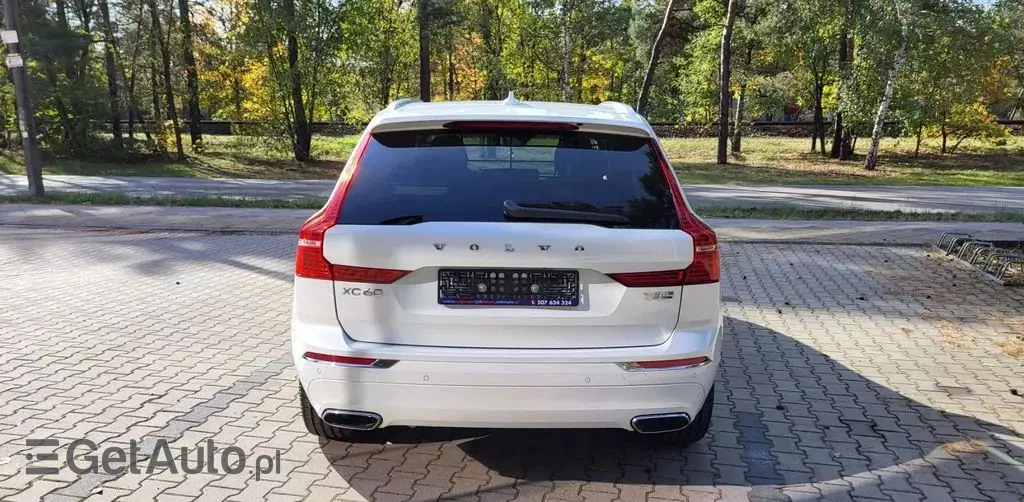 VOLVO Xc 60 